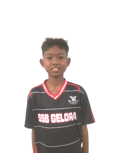 Muhammad Syahreza Assidik